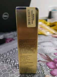 Swiss Beauty Primer