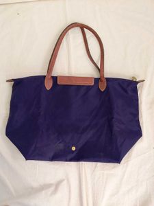 Long Champ Authentic