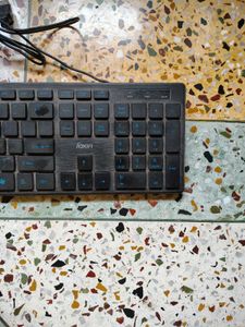 Keyboard For Computer Or Laptop