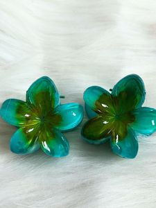 Daisy Claws Clip