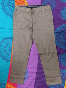 Tailor Made Chinos Pant