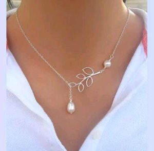 Korean Necklace