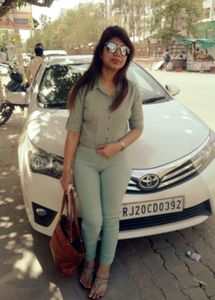 Skinny Sea Green Jegging