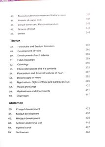 Anatomy Ed 6 Notes Of Marrow