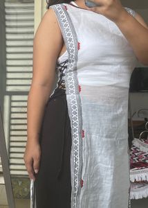 Patterned Kurti