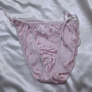 New Panty Combo