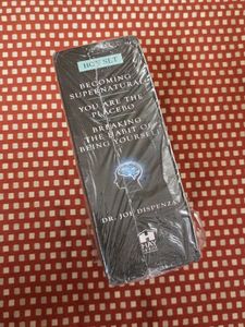 Dr. Joe Dispenza Book Set
