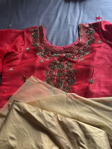 Elegant Kurta Set