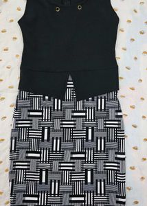 2 Dress For Women S/L SIZE