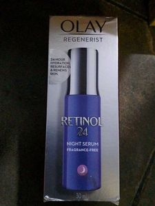 Olay Retinol 24 Serum