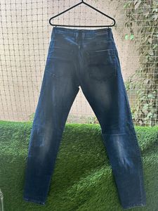 Identity brand faded Jeans Size 32 Stretchable