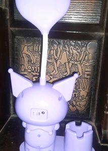 Kuromi Lamp
