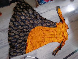 Cold Shoulder Dress New One