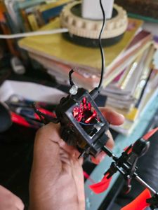 RC Helicopter