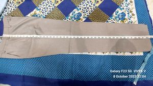 Stiched Pant (Gwalior)