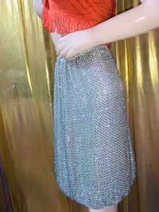 Beautifull Mini Skirt 11ap2