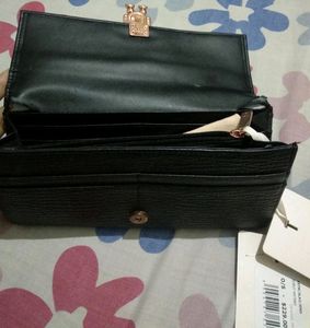 New With Tag Ted Baker Wallet Branded Robot Matine