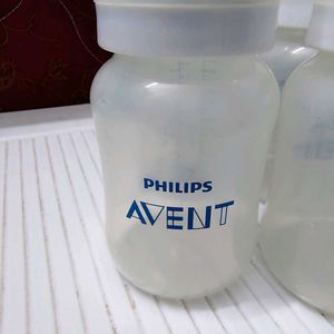 Philips Avent Bottles