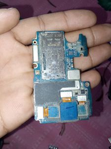 Samsung Galaxy M31s Motherboard Original