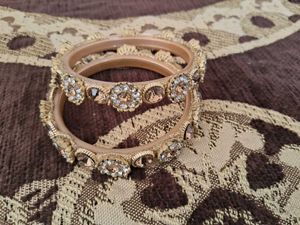 Kashmiri Oxidized Jewellery