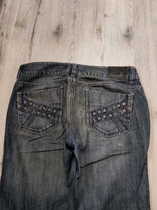 Ma290 Levi Strauss Signature Jeans Waist 34