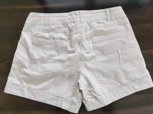 Summer Shorts 🏝️