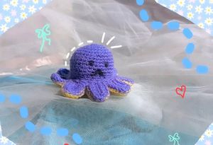 Reversible Octopus