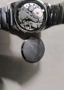 Ricoh Watch Not Working Need Service