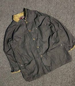 Vintage Style Jacket XL