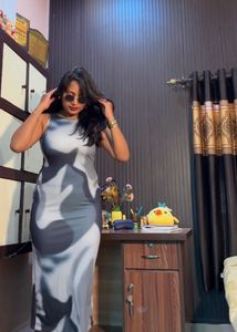 Stylish Bodycon Dress