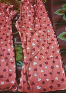 Night Suit