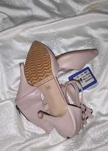 Korean Elegant Heels