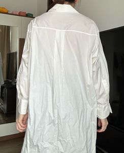 Zara Shirt Dress -NO BELT