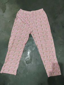 cotton pyjama