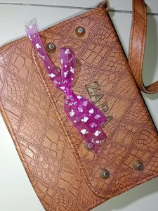 Sling Bag