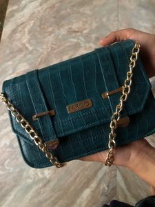 Stylish Fargo Crossbody Bag