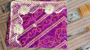 sandhya saree