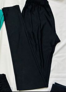 Kashmiri Embroidered Black Kurti