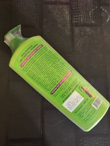 🌿 Sesa Ayurvedic Anti-Hair Fall Shampoo
