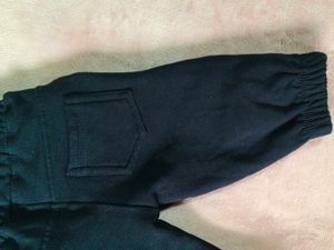 Cute Canco Baby Pants