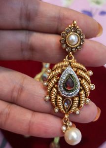 Jewellery Full Set