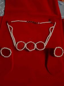 💥 New Beautiful Necklace Set💥