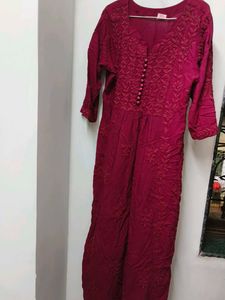 Kurta Set