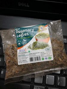 Dried Rosemary Leaves