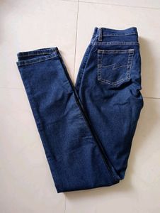BLUE JEAN MAX BRAND