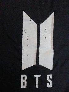 BTS T-Shirt