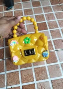 Cute Mini Bag For Kids And Adults