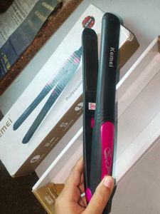 Kemei Hair Straightener