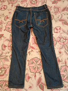 The Roadster Life Co. Brand Jeans