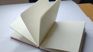 Cute And Beautiful Diaries For Gifting Purpose